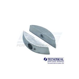 Volvo 110-120 zink propel anode