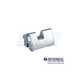 Volvo sejl drev propel anode