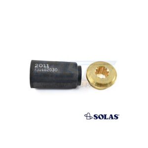 Propeller Hub Kit 25 / 30 Hp Tohatsu