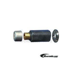 Propeller Hub Kit 90 - 300 Hp / 2L: - 8.2L Johnson / Evinrude & OMC