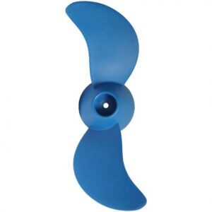 ePropulsion eLite propel med knækstift