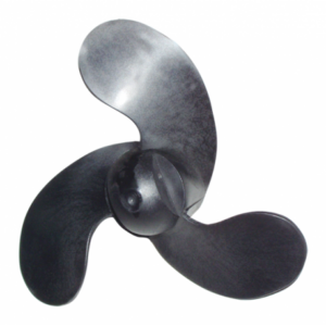 Propeller 7.25 x 6 - 3 Blade