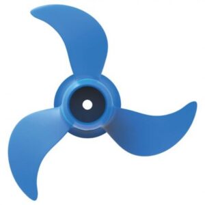 ePropulsion Navy 6.0 Evo propel (2024) 10 13/16x11 15/16"