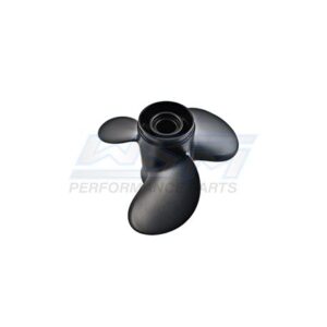 Propeller 3 Blade Aluminum 9.9 x 9