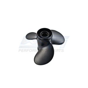 Propeller 3 Blade Aluminum 9.9 x 10