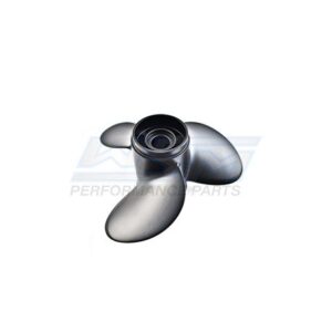 Propeller 3 Blade Aluminum 10.5 x 11