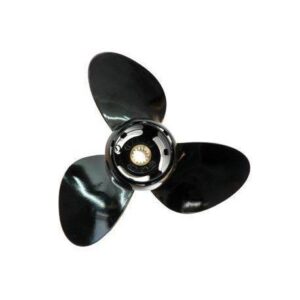 Polastorm Propel 11 1/8" x 13" mercury