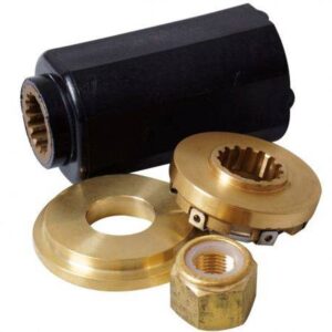 Polastorm Mercury propel hardware kit 135-